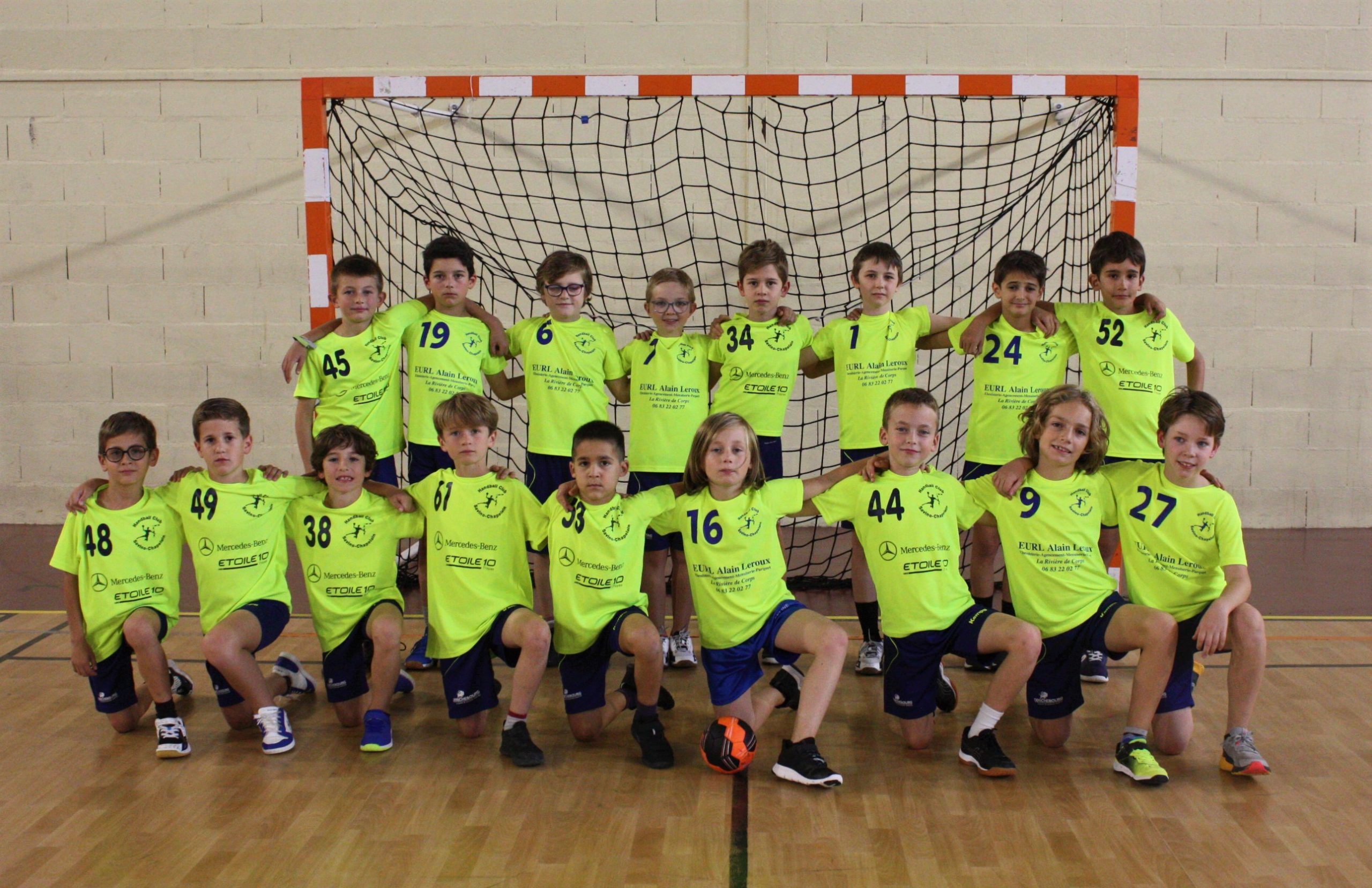 U11M U11M