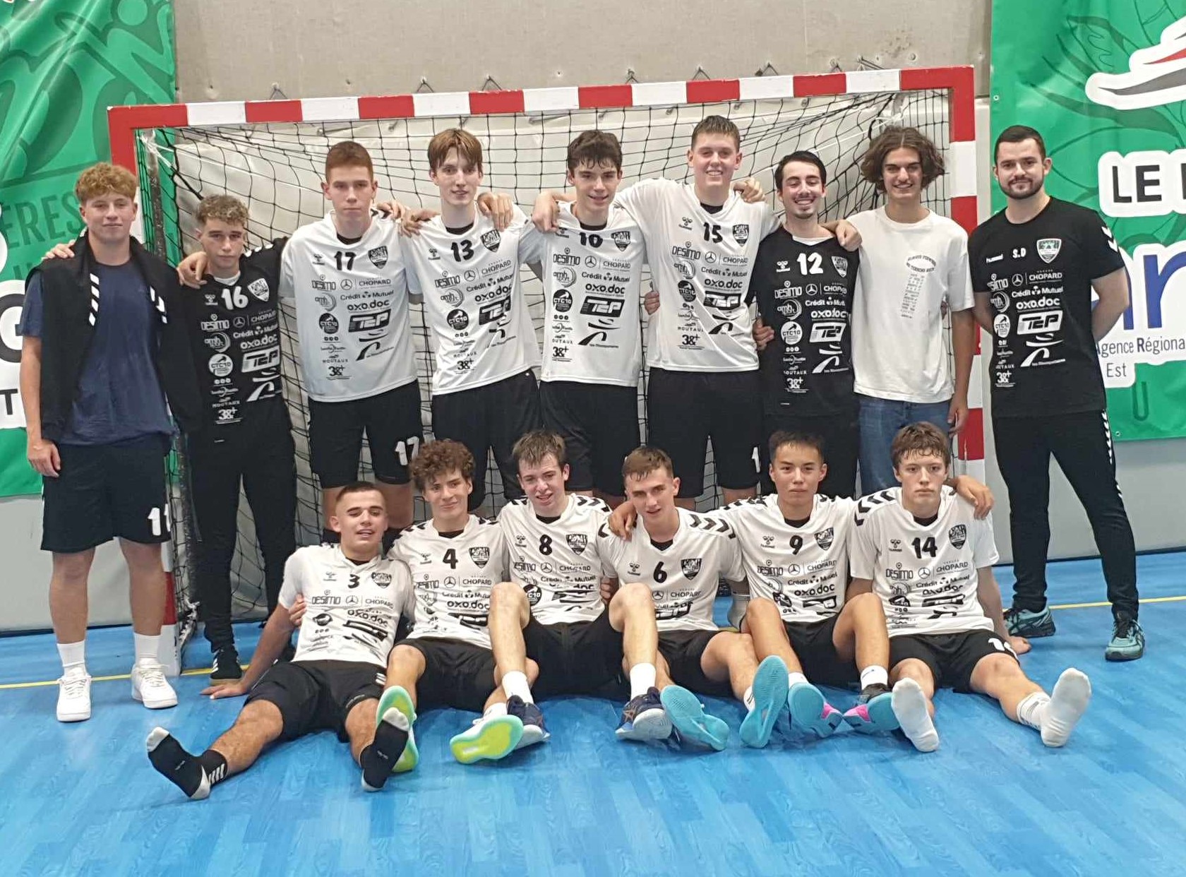 U18M-1