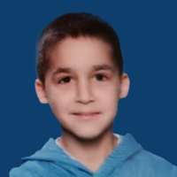 adamV bleu